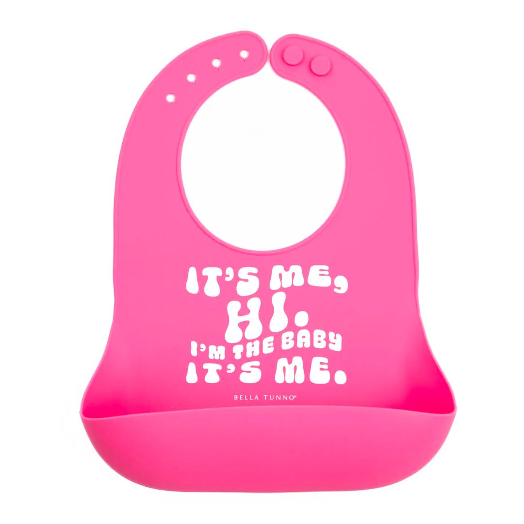 Bella Tunno Wonder Bib