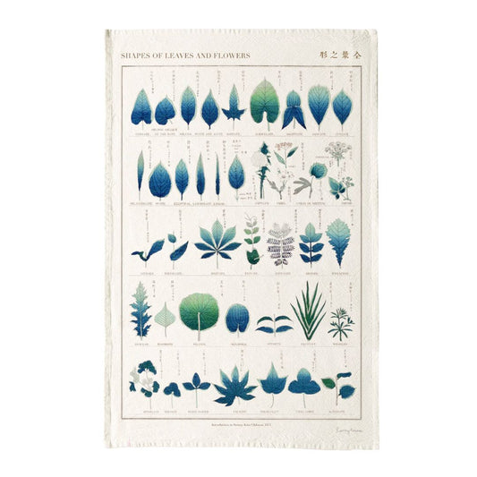 Cotton Tea Towel