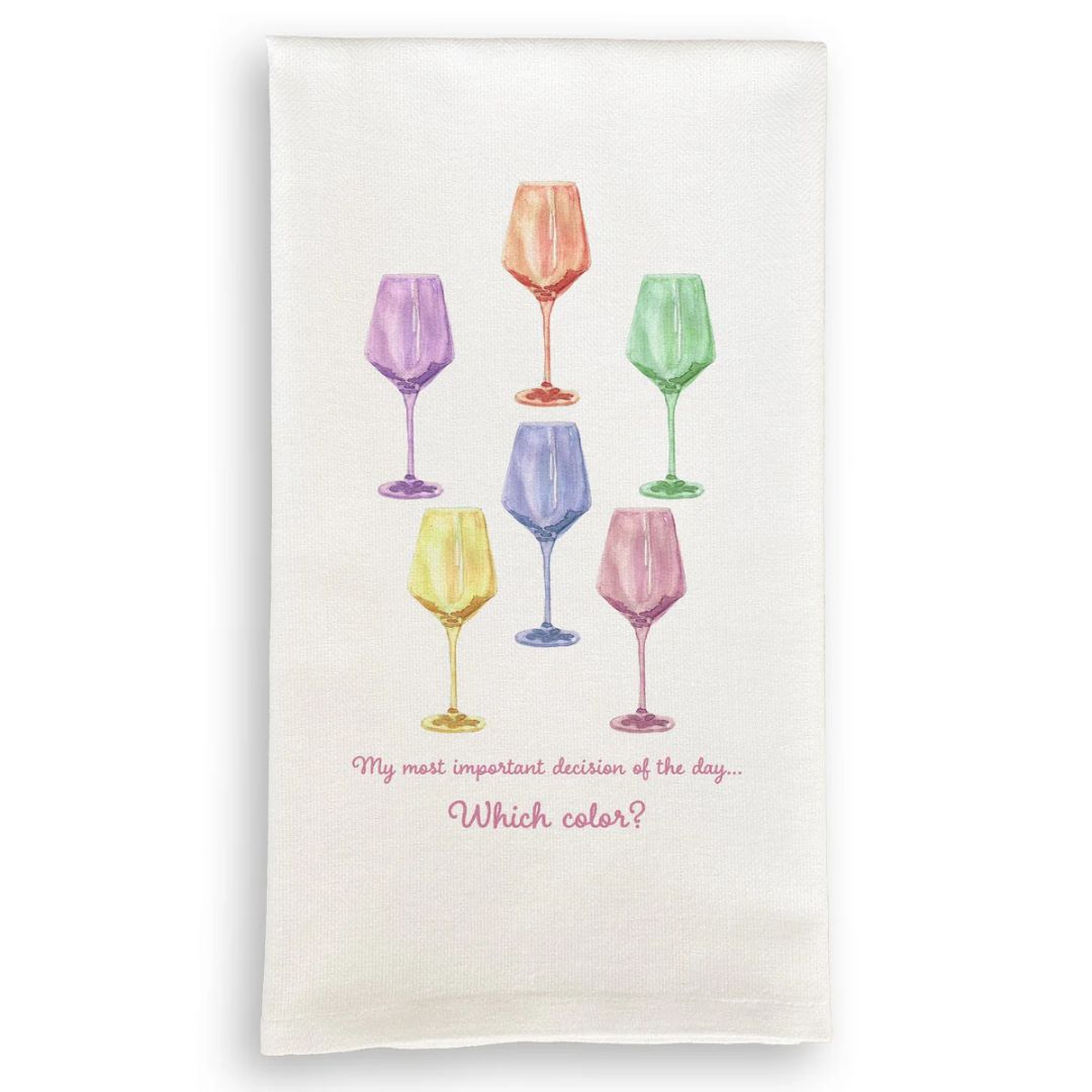 Dishtowel