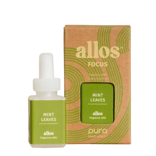 Pura Smart Diffuser Allos Fragrance Refills