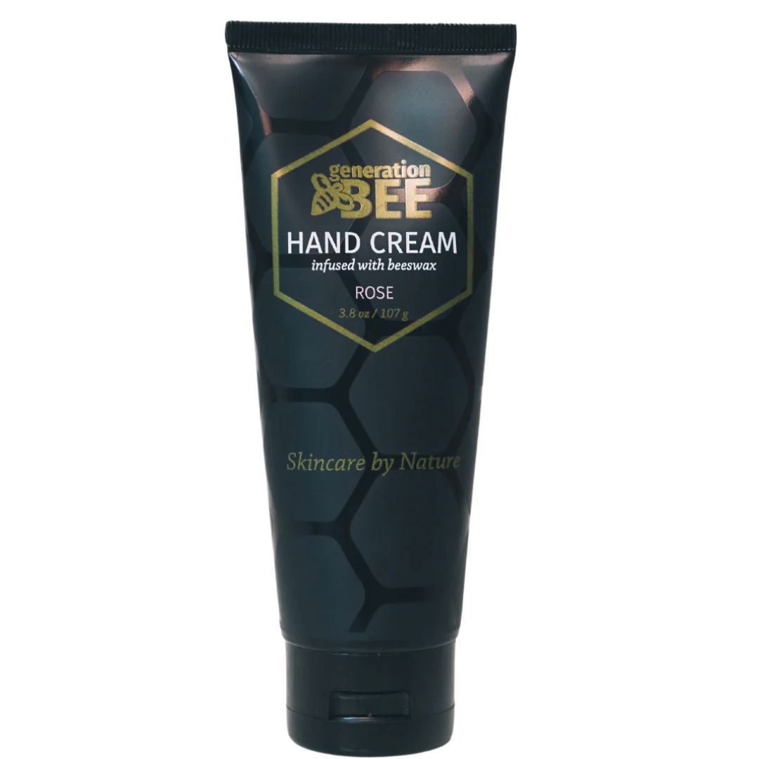 Generation Bee Hand Cream