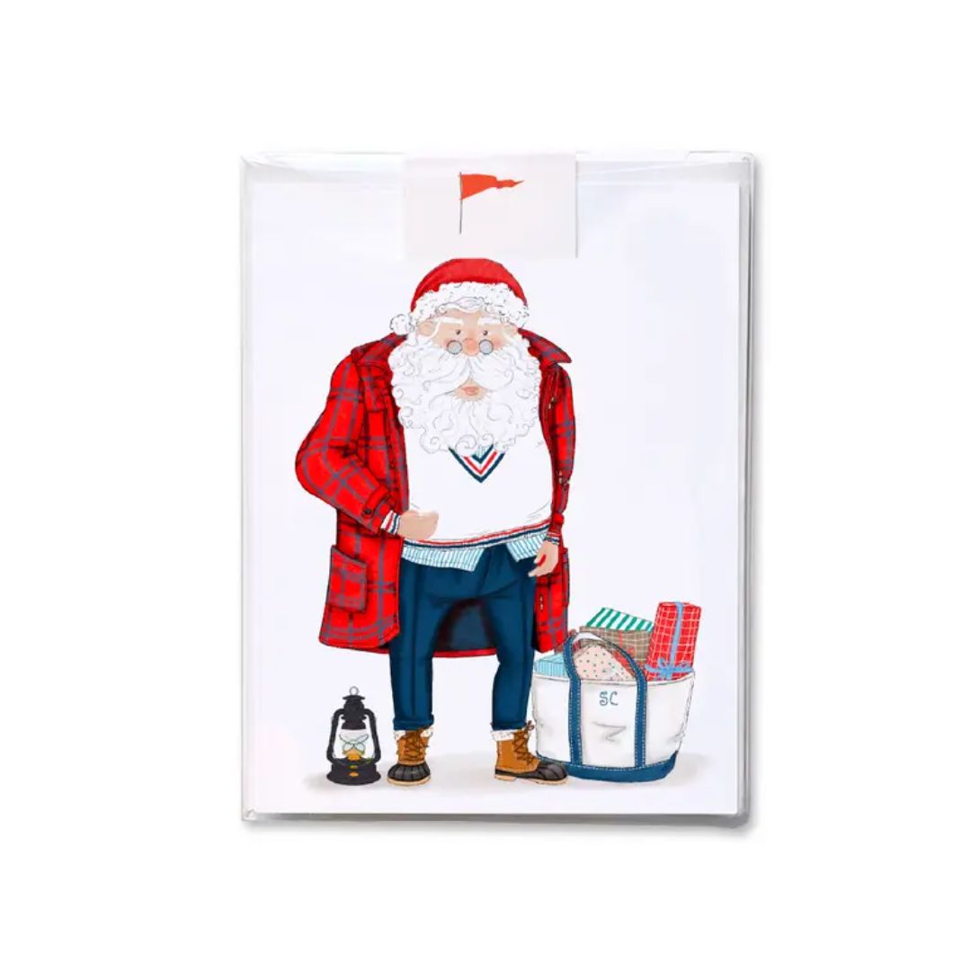 Ramus & Co. Boxed Cards