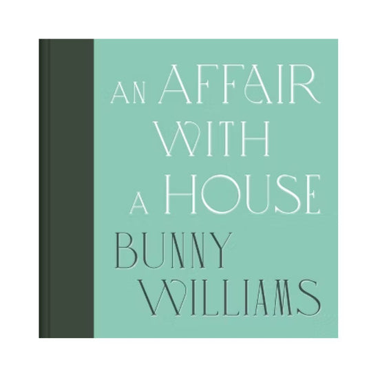 An Affair With a House