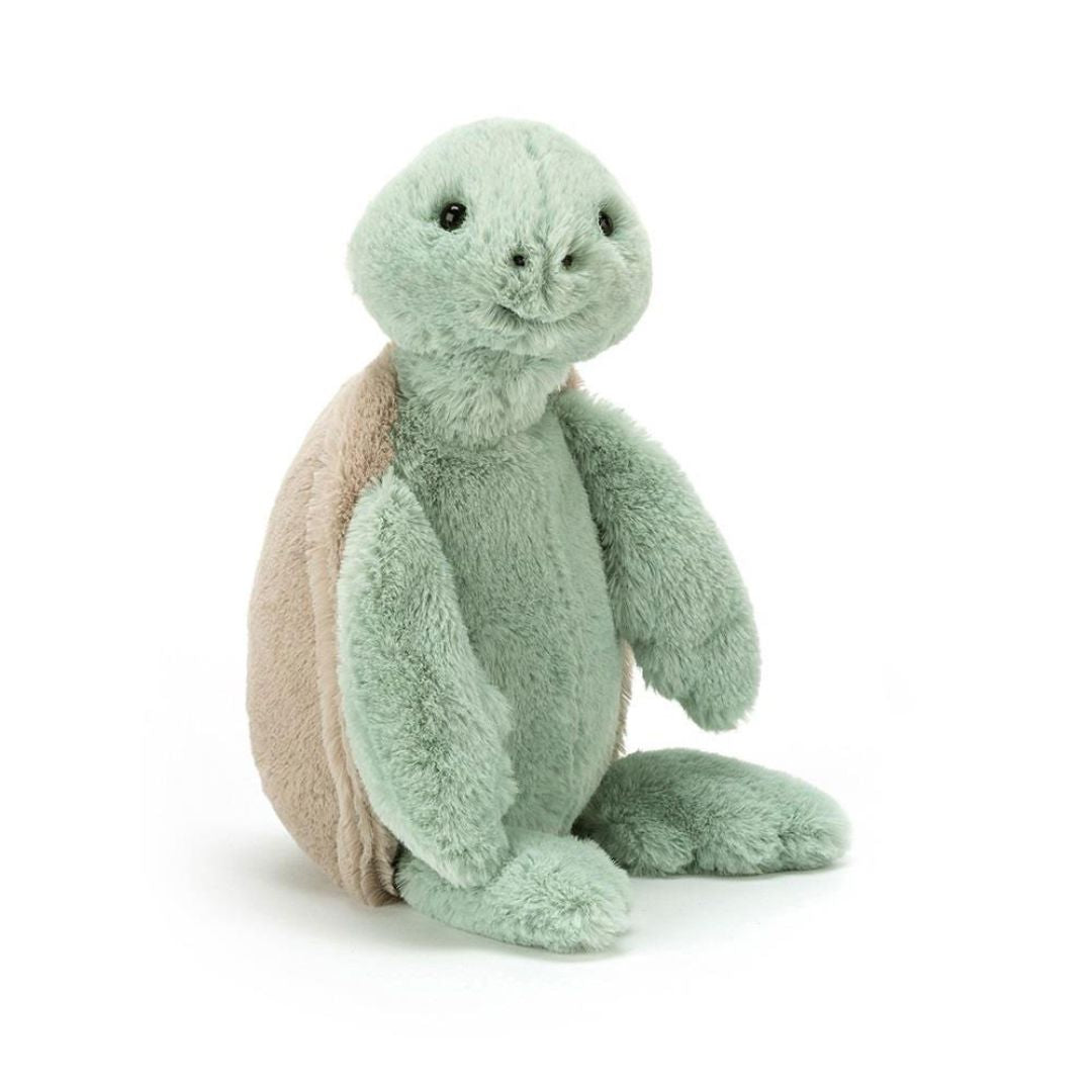 Jellycat Small Bashful Animal