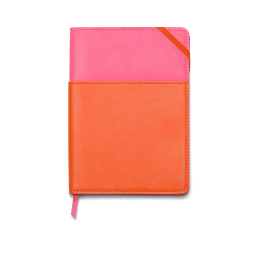 Designworks Ink Vegan Leather Pocket Journal