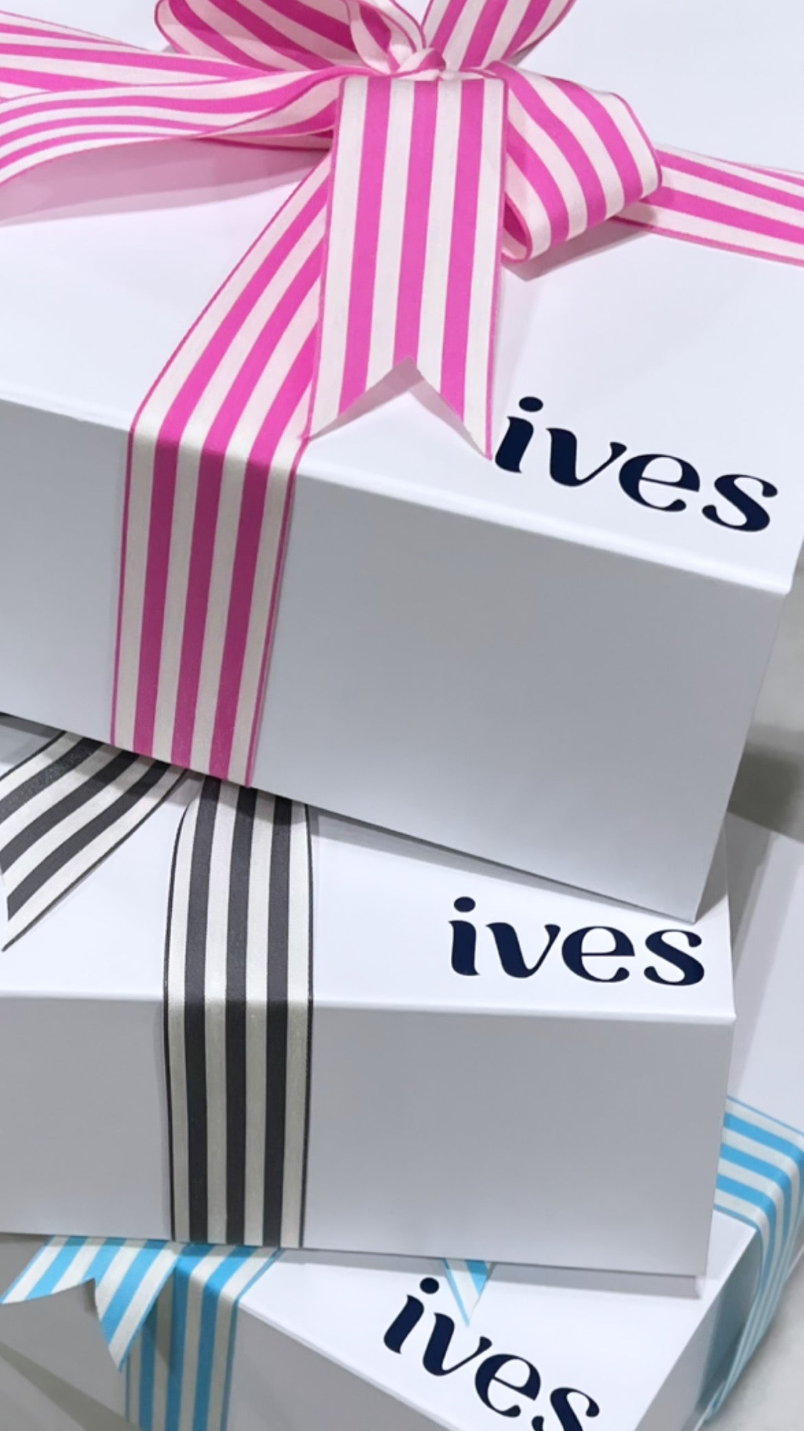Baby Bundle Box (Boy) - curated by ives