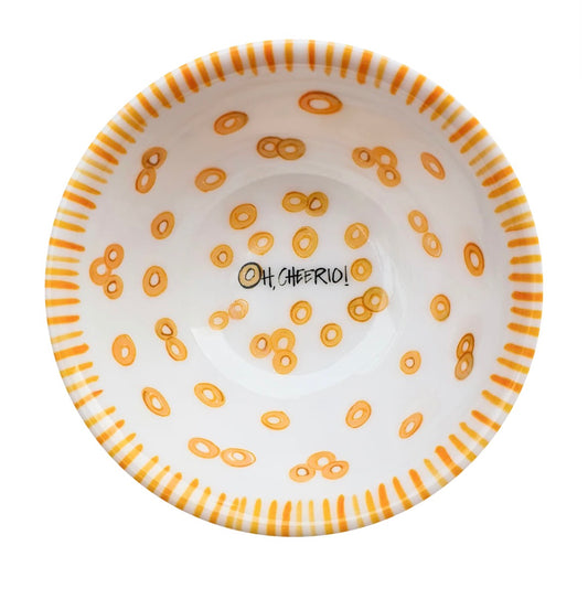 Tiny Snack Bowls
