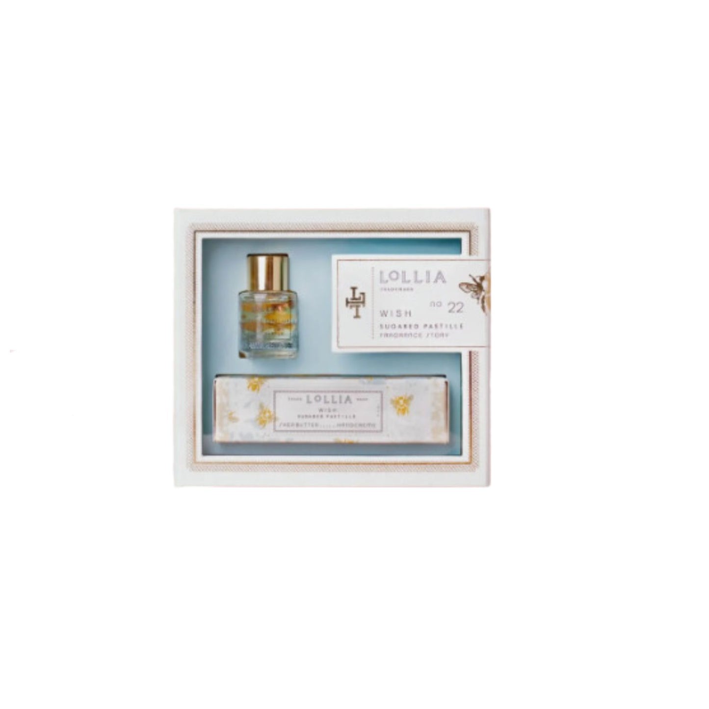 Lollia Gift Set