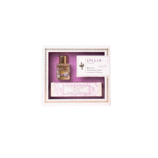Lollia Gift Set