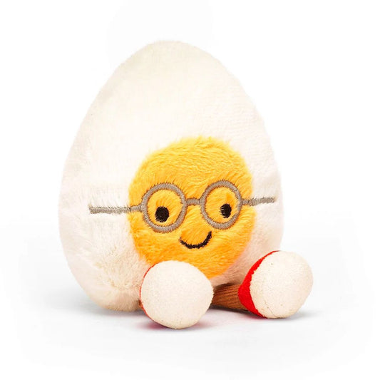 Jellycat Boiled Egg