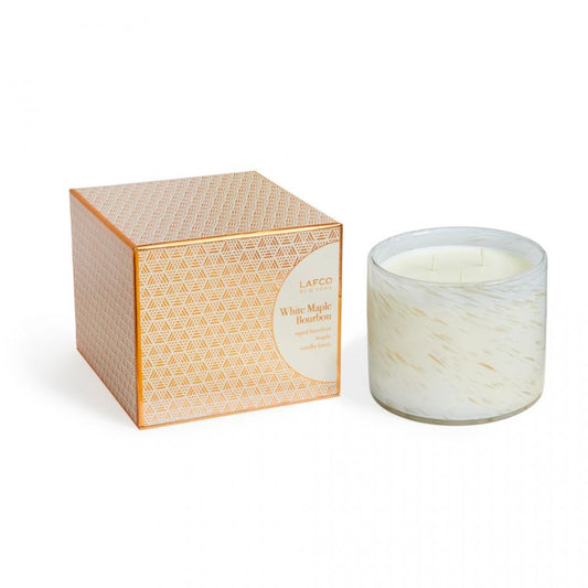 LAFCO Holiday Three Wick Candle