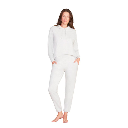 Barefoot Dreams Malibu Collection® Butter Fleece Pullover