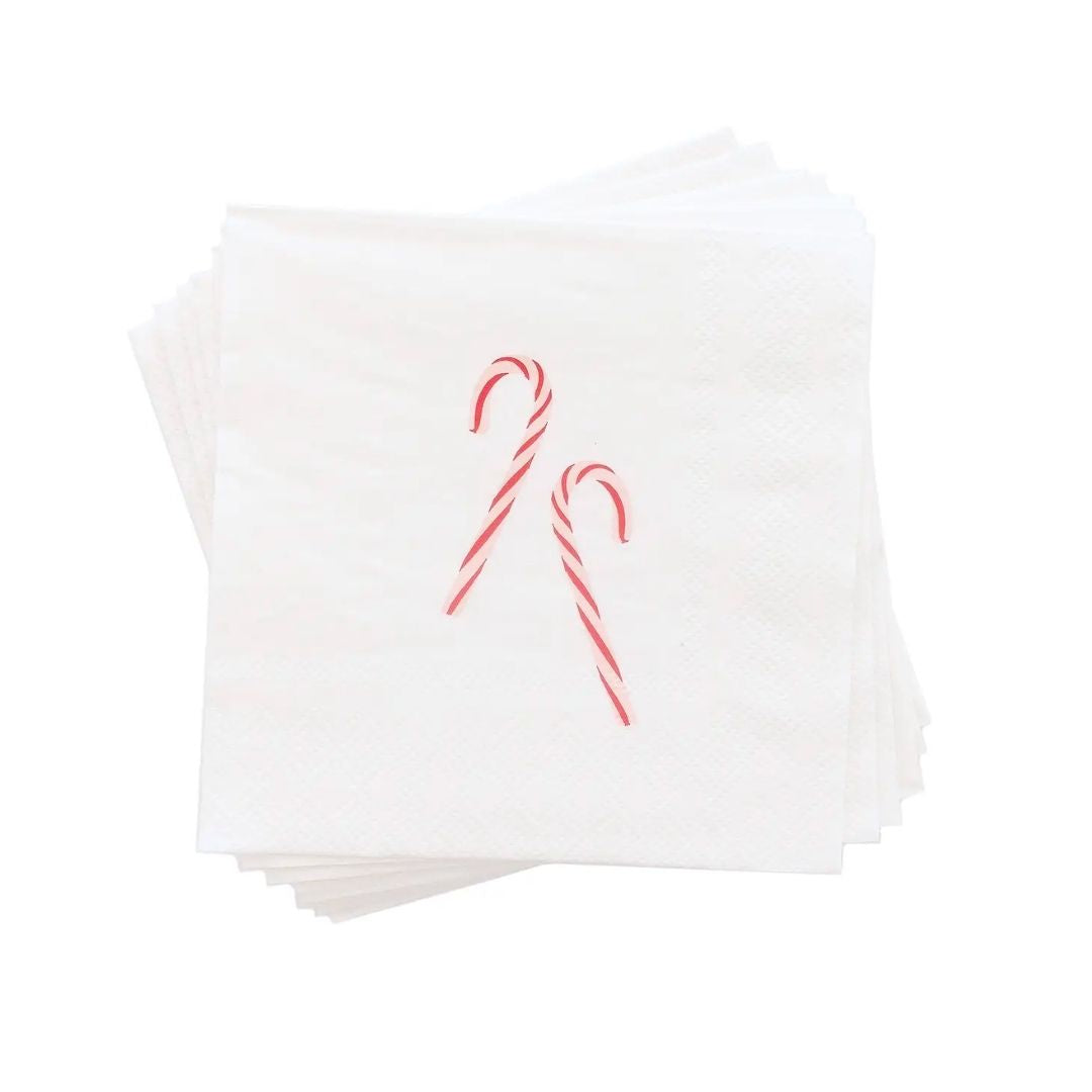 Sugar Paper Cocktail Napkin