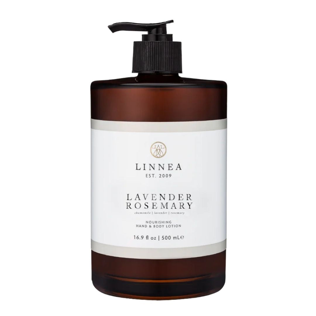 Linnea's Lights Hand and Body Lotion