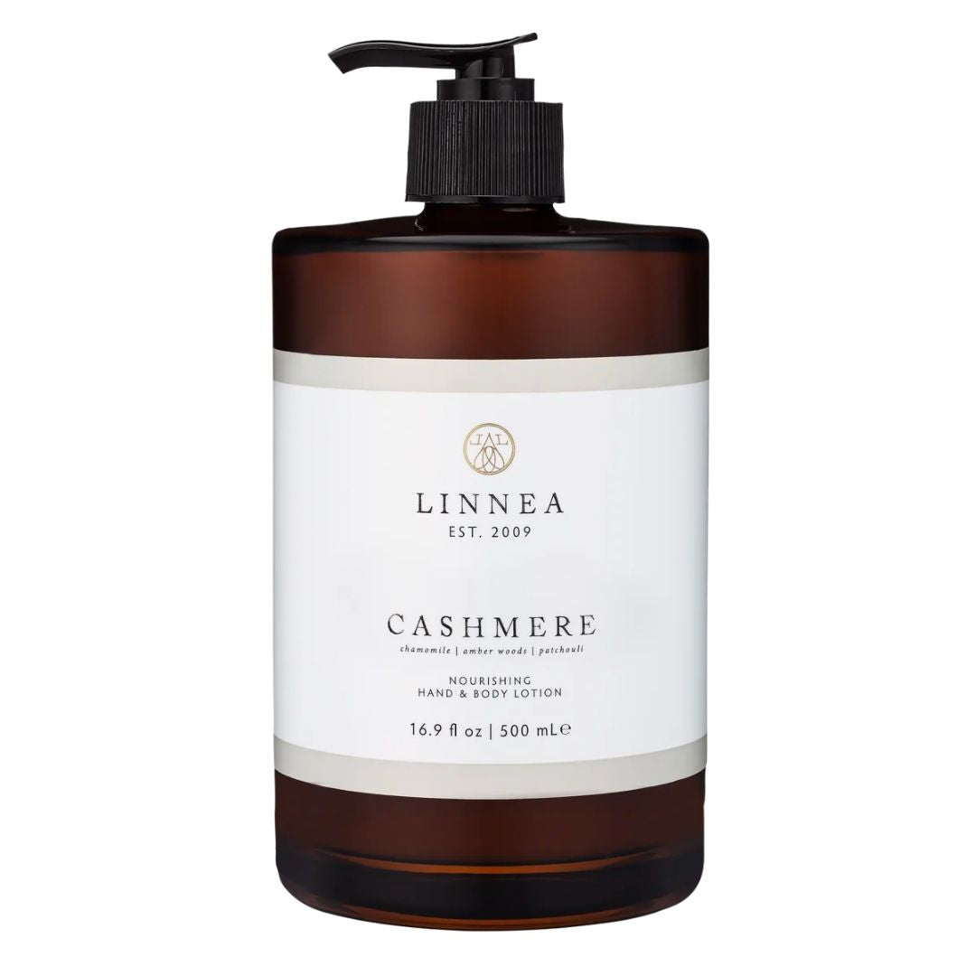 Linnea's Lights Hand and Body Lotion