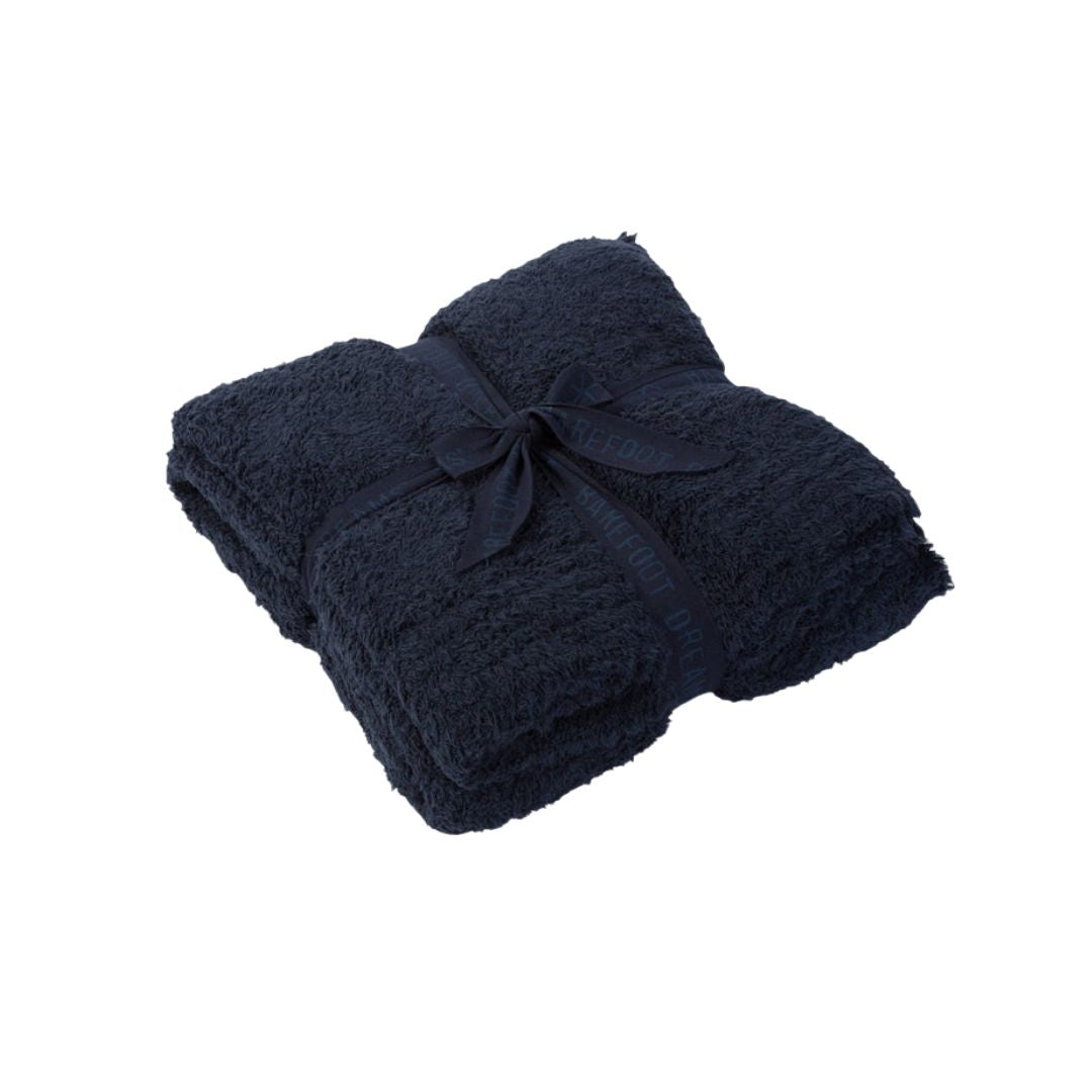 Barefoot Dreams Cozychic Throw