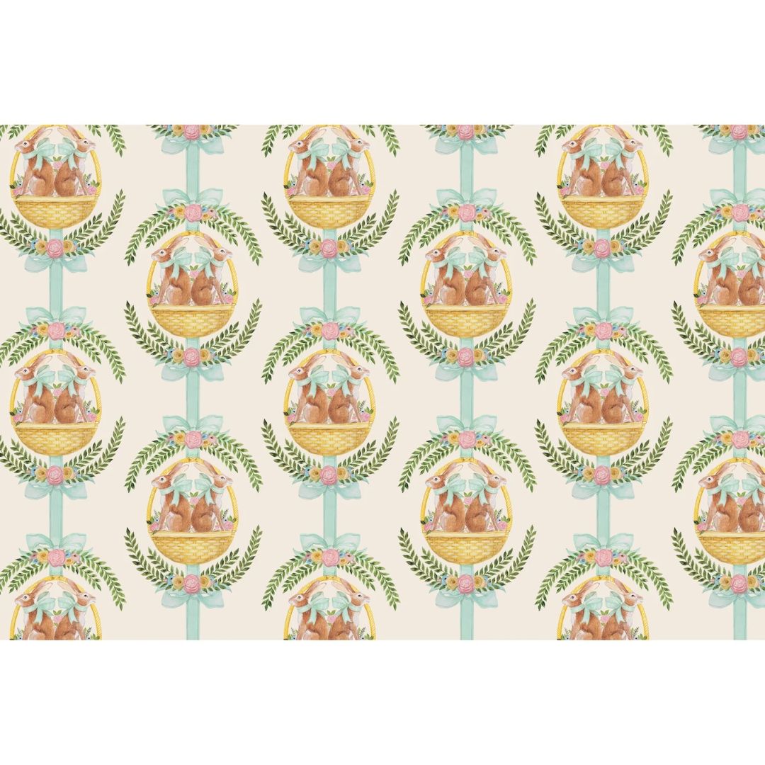 Hester and Cook Placemats