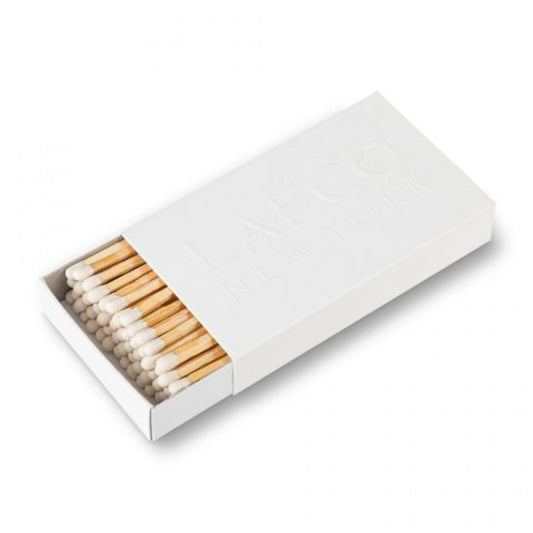 LAFCO Deluxe Matches
