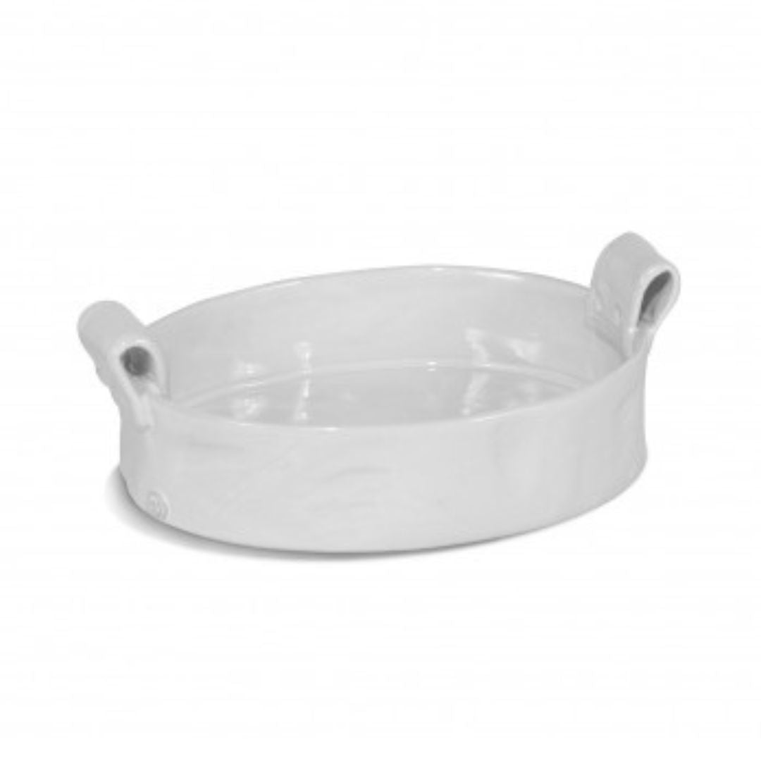 Montes Doggett 919 Oval Bowl