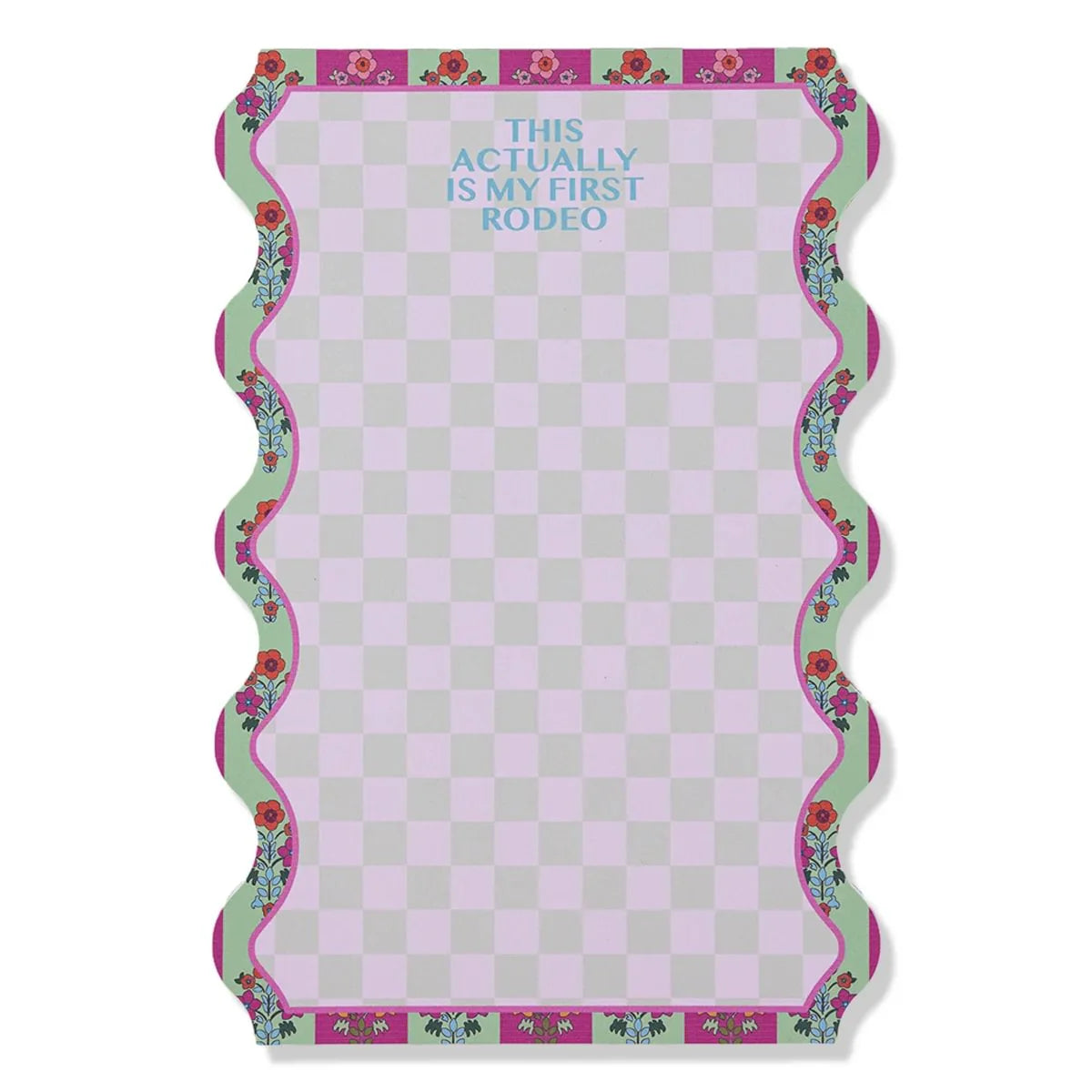 Furbish Notepad