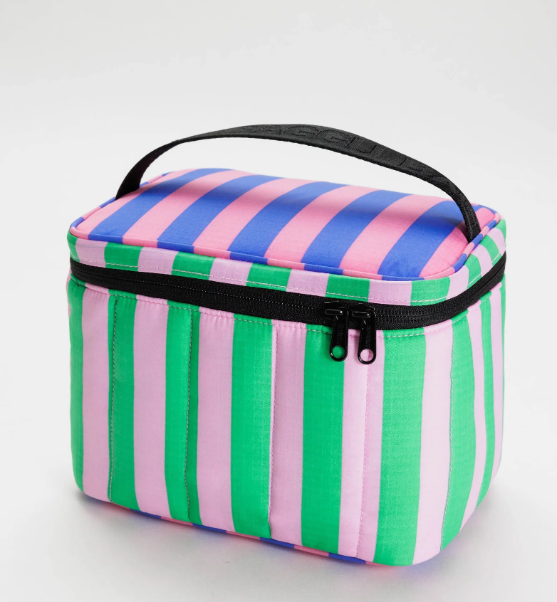 Baggu Puffy Lunch Bag