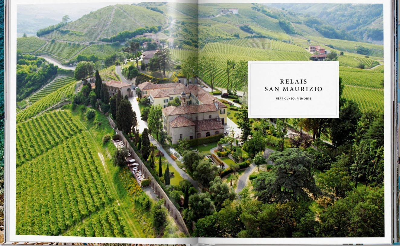 Great Escapes Italy 2019: The Hotel Book