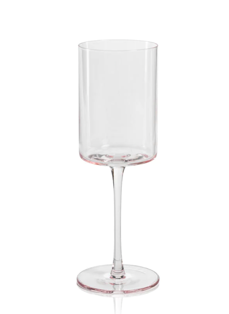 Fruttuoso Glassware Collection