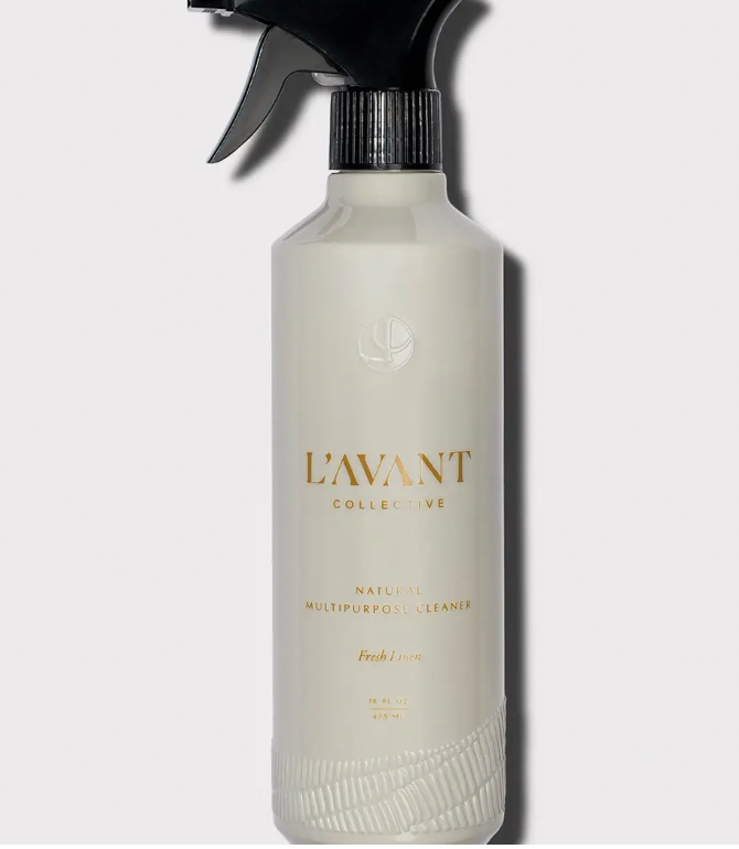 L'AVANT Collective Natural Multipurpose Cleaner