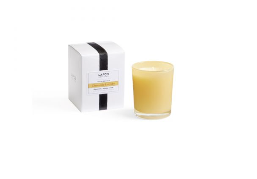 LAFCO Votive Candle