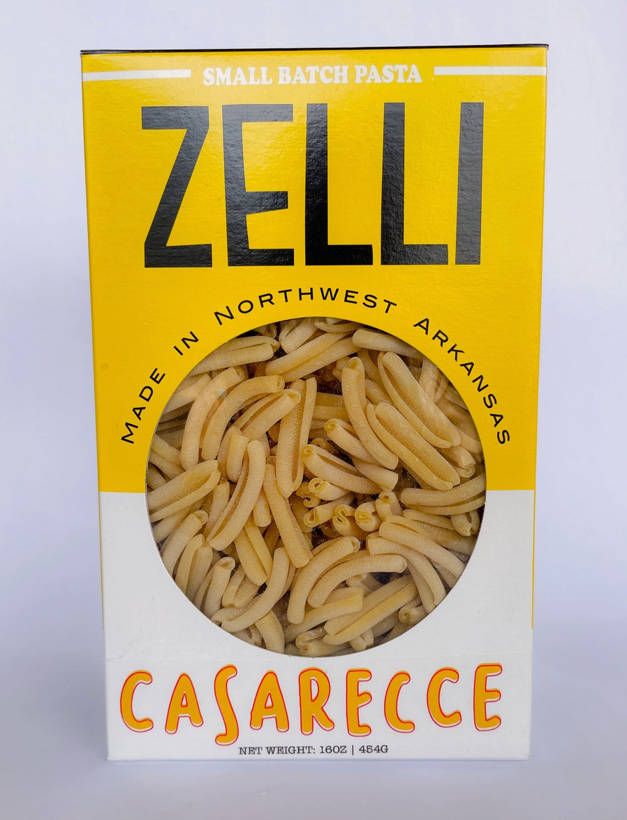 Zelli Pasta