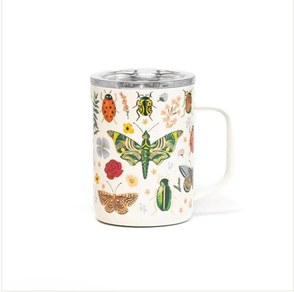 Corkcicle 16oz Mug