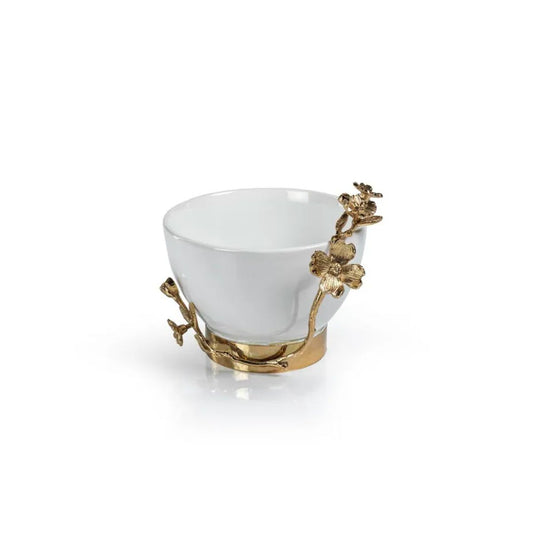Tavalo Tapered Ceramic Bowl