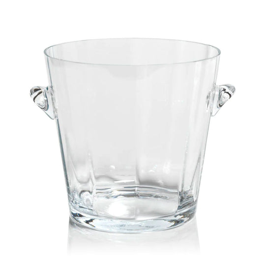 Talamar Glass Ice Bucket/Cooler