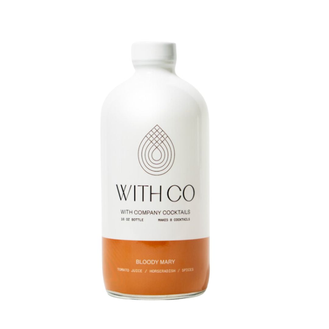 WithCo. Cocktails Drink Mix