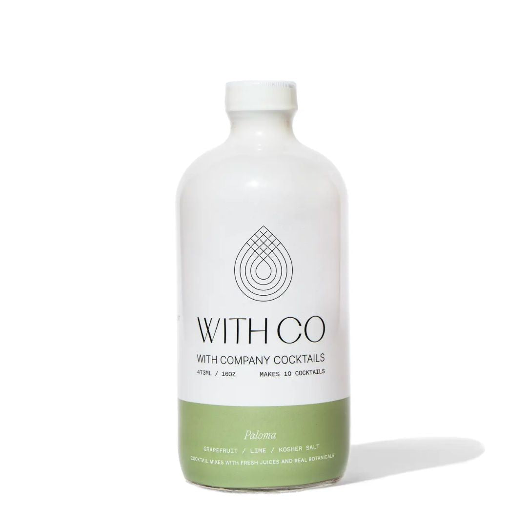 WithCo. Cocktails Drink Mix