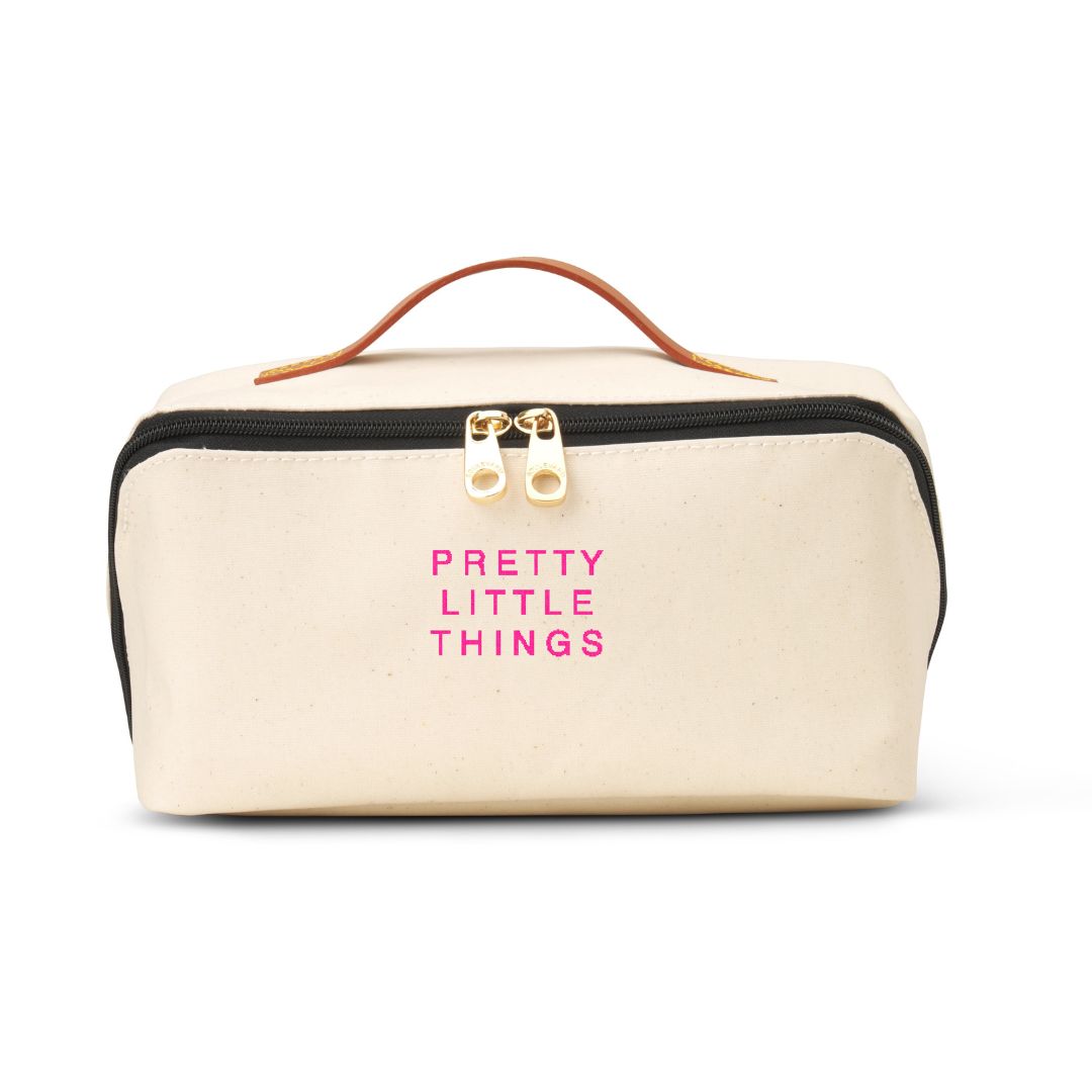 BLVD Gabby Make Up Bag