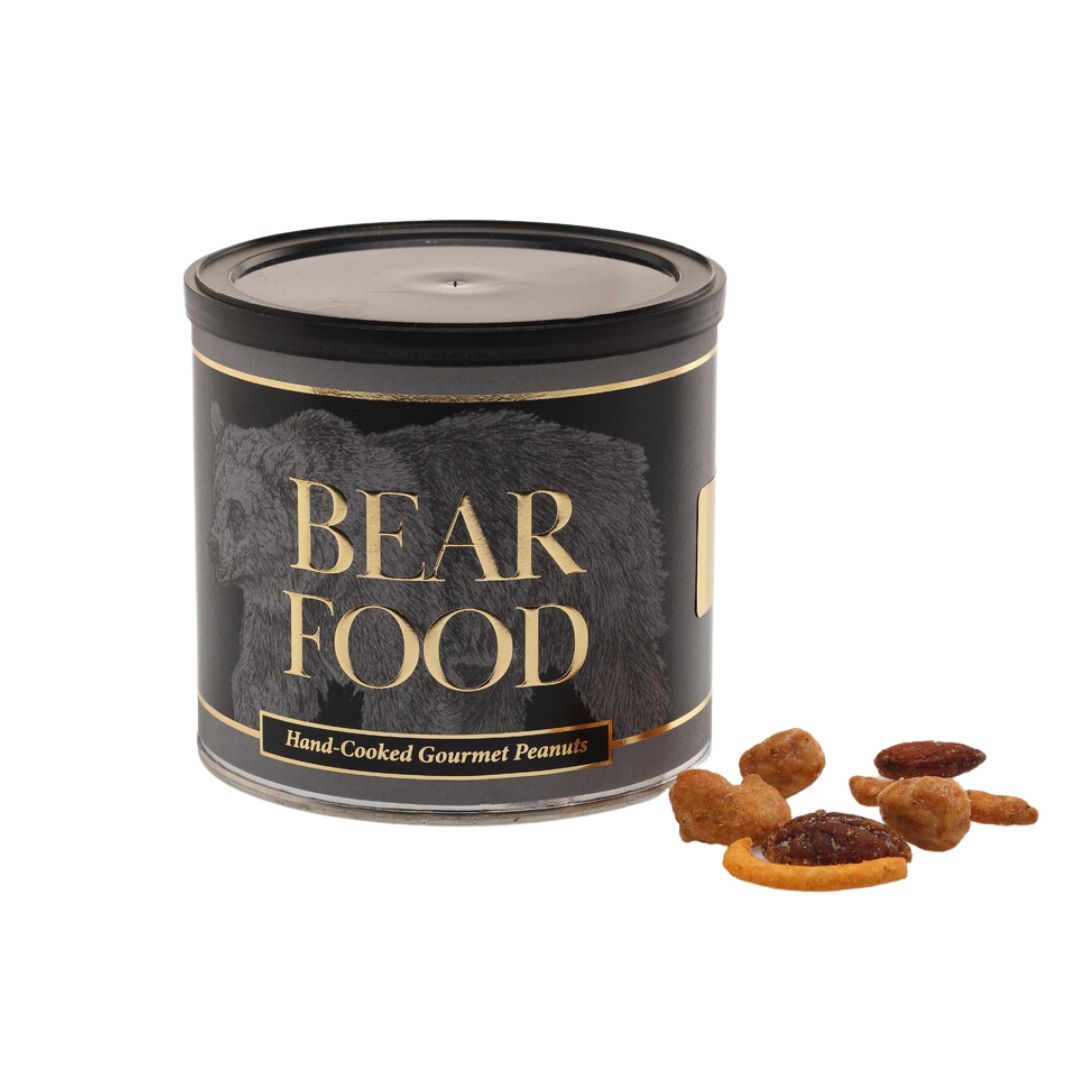 Bear Food Gourmet Bear Mix