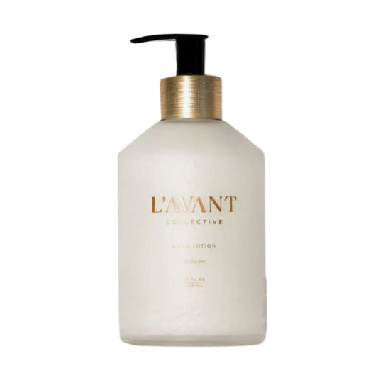L'AVANT Collective Hand Lotion (Glass Bottle)