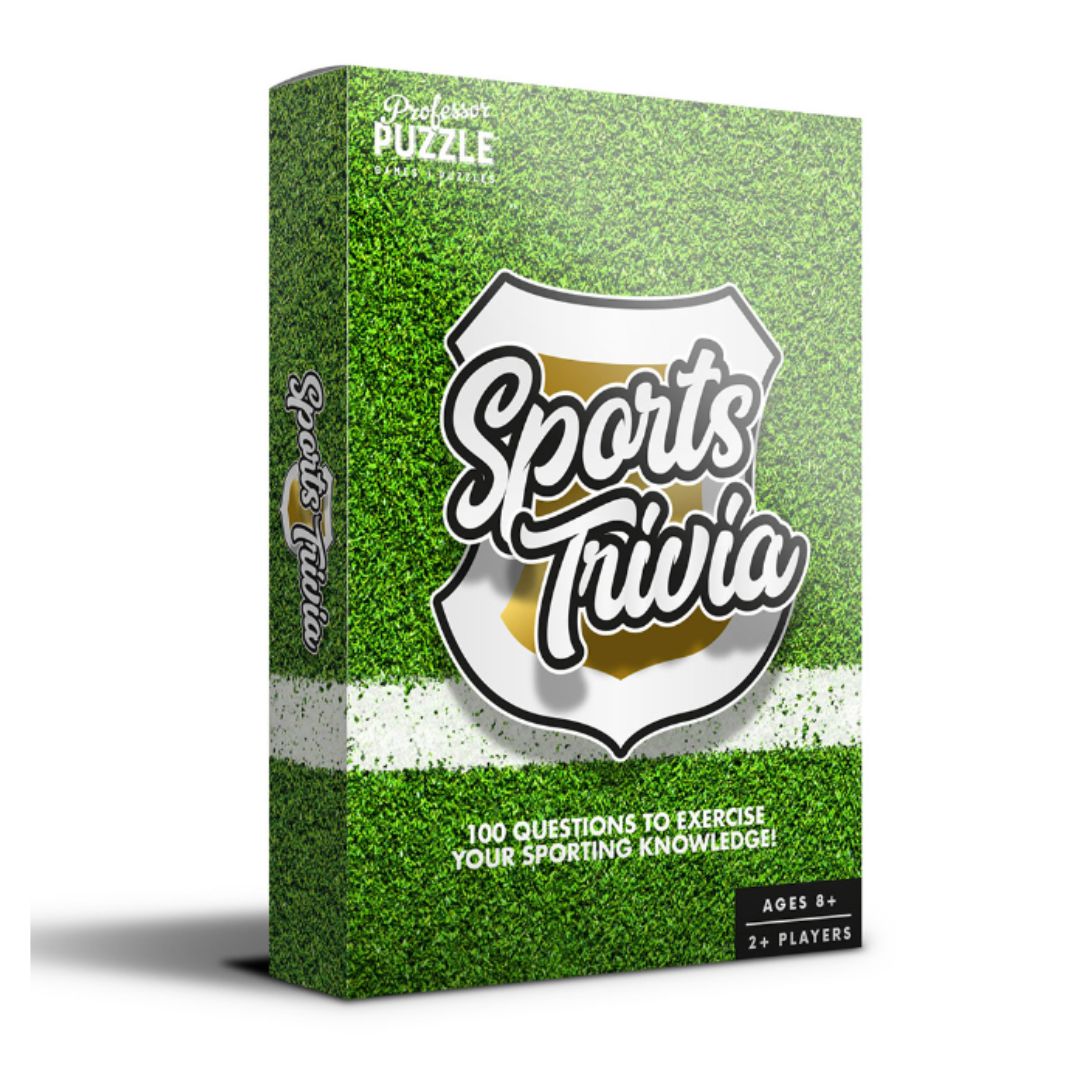 Mini Sports Trivia