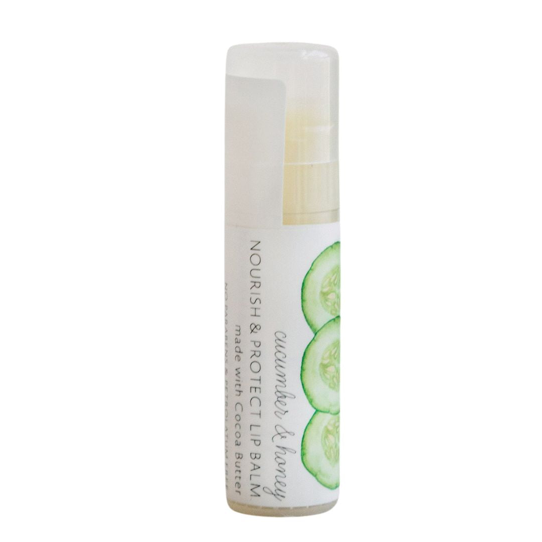 The Cottage Greenhouse Lip Butter