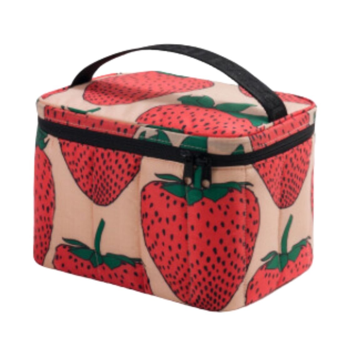 Baggu Puffy Lunch Bag