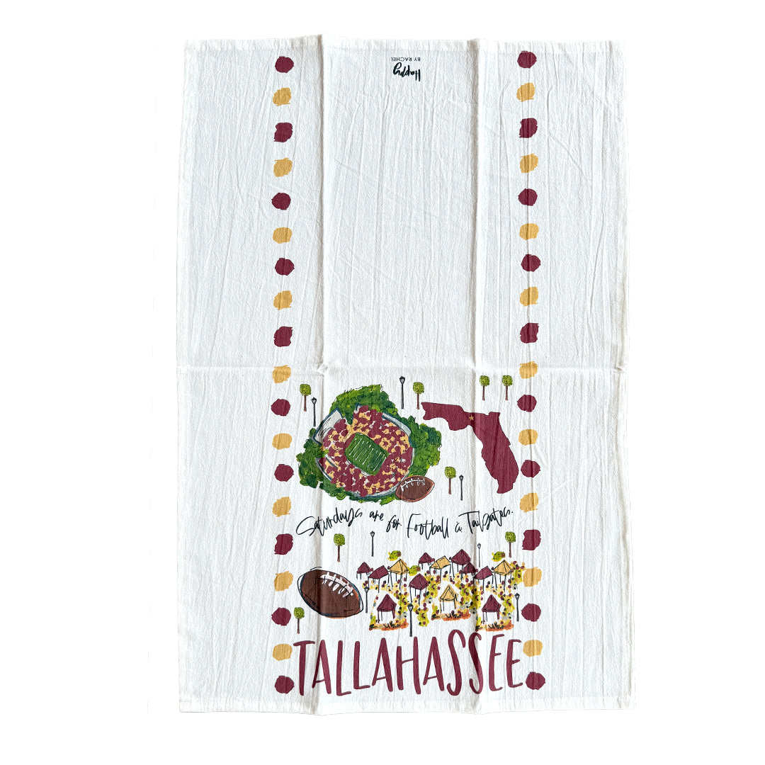 Tea Towel
