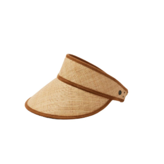 Hemlock Solana Visor