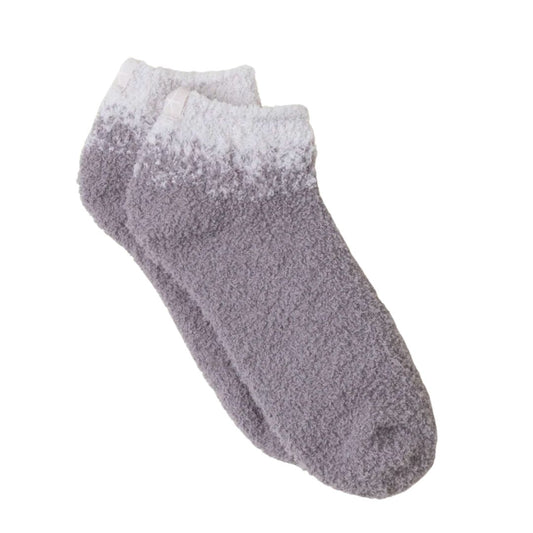 Barefoot Dreams CozyChic® Aspen Ankle Socks