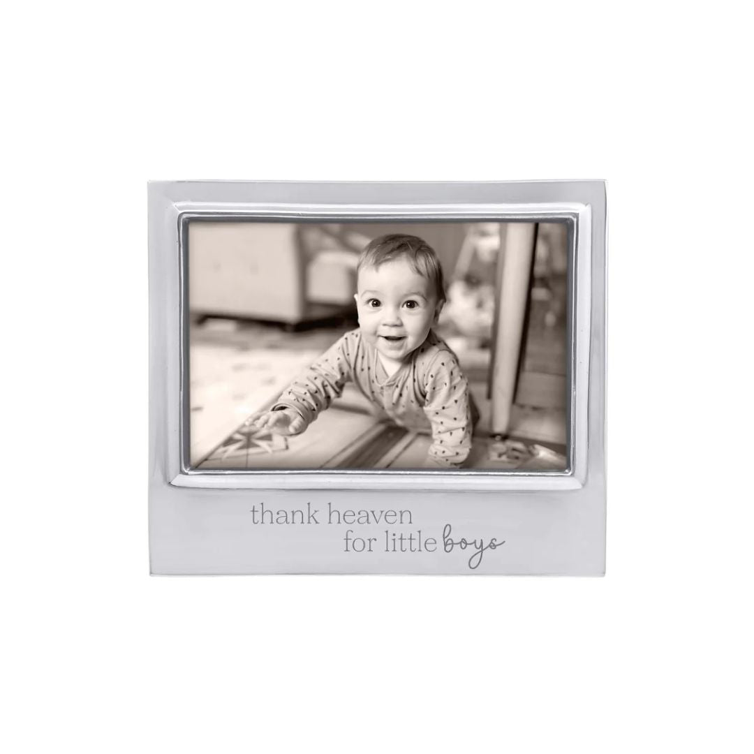 Mariposa Signature 4x6 Frame