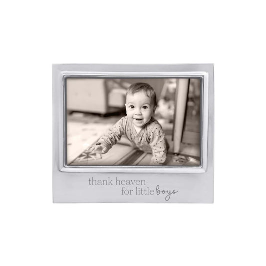 Mariposa Signature 4x6 Frame