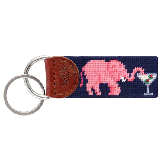 Smathers and Branson Key Fob