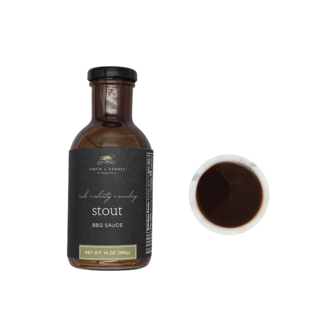 BBQ Sauce