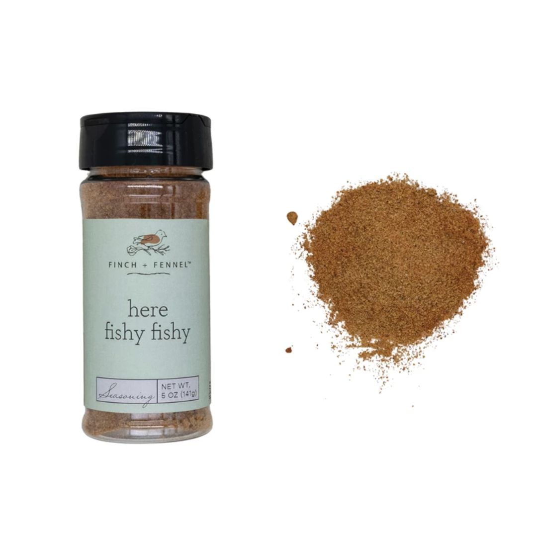 Seasoning