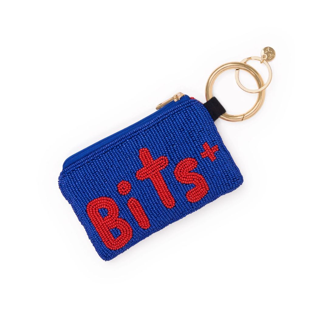 Ink & Alloy Mary Coin Purse
